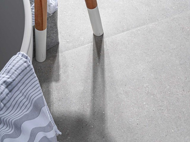 Vloertegel 48,6m² micron pearl 90x90cm - afbeelding 2 van  2