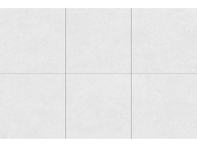 Vloertegel 48,6m² micron wit 90x90cm - afbeelding 5 van  8