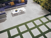 Vloertegel 48,6m² town pearl 90x90cm - afbeelding 3 van  8
