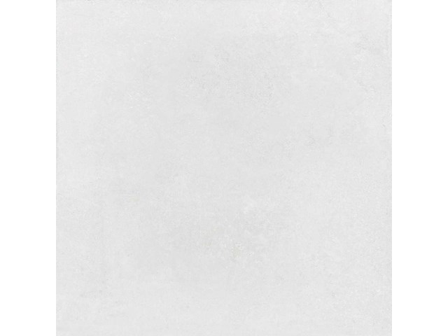 Vloertegel 48,6m² town white 90x90cm - afbeelding 1 van  1
