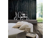 Vloertegel 48,96m² thunder gold glanzend 60x120cm gelijkgereguleerd - afbeelding 4 van  6