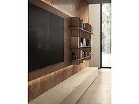 Vloertegel 49,92m² red mountain glanzend 80x80cm gerectificeerd - afbeelding 2 van  10