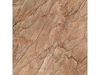 Vloertegel 49,92m² red mountain glanzend 80x80cm gerectificeerd - afbeelding 3 van  9