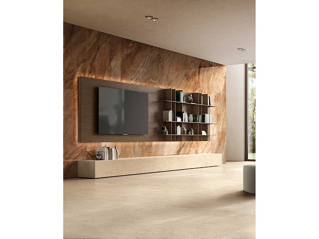 Vloertegel 51,2 m² montpellier 80x80cm - afbeelding 1 van  5