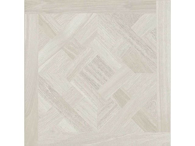 Vloertegel 51,2m² versailles wit 80x80cm - afbeelding 1 van  1