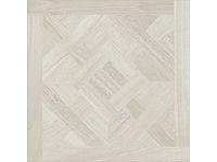 Vloertegel 51,2m² versailles wit 80x80cm - afbeelding 1 van  1