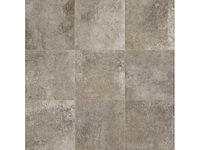 Vloertegel 51,2m² vintage taupe 80x80cm - afbeelding 3 van  3