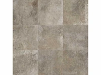 Vloertegel 51,2m² vintage taupe 80x80cm - afbeelding 3 van  3