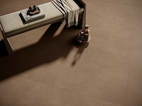 Vloertegel 51,84m² terra cotta terra 60x120cm - afbeelding 1 van  8