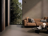 Vloertegel 51,84m² terracotta taupe 60x120cm - afbeelding 1 van  6