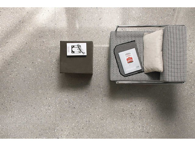 Vloertegel 53,28m² grazie mix 60x120cm - afbeelding 1 van  5