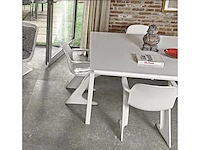 Vloertegel 53,76m² bluestone charme 40x80cm gelijkgetrokken - afbeelding 5 van  7