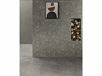 Vloertegel 53,76m² bluestone charme 40x80cm gelijkgetrokken - afbeelding 7 van  7