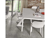 Vloertegel 53,76m² bluestone charme 40x80cm gelijkgetrokken - afbeelding 4 van  6
