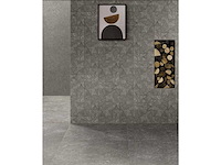 Vloertegel 53,76m² bluestone charme 40x80cm gelijkgetrokken - afbeelding 6 van  6