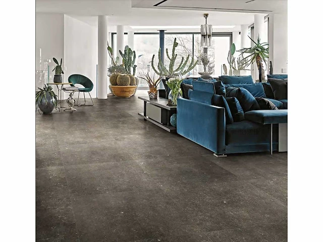 Vloertegel 53,76m² bluestone desire 40x80cm gerectificeerd - afbeelding 9 van  15