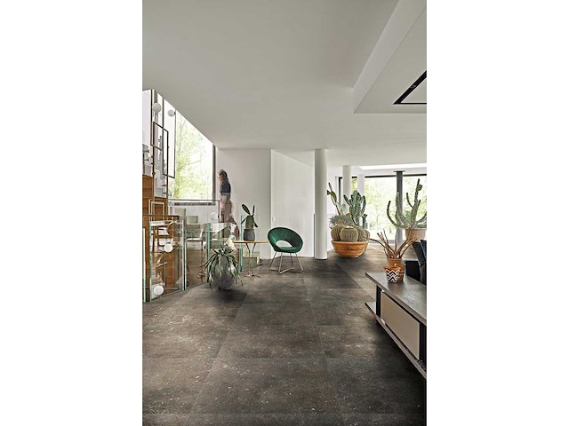 Vloertegel 53,76m² bluestone desire 40x80cm gerectificeerd - afbeelding 15 van  16