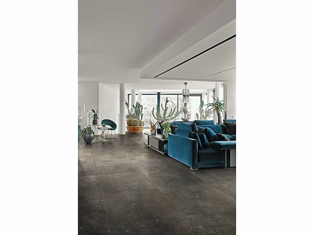 Vloertegel 53,76m² bluestone desire 40x80cm gerectificeerd - afbeelding 11 van  15