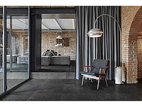 Vloertegel 53,76m² bluestone mistere 40x80cm gelijkgereguleerd - afbeelding 1 van  2