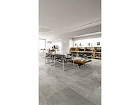 Vloertegel 53,76m² industrial dust 40x80cm gerectificeerd - afbeelding 4 van  6