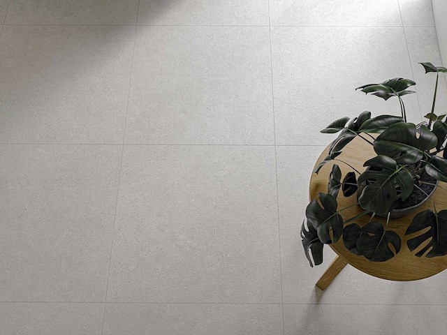 Vloertegel 54m² sensi pearl 100x100cm - afbeelding 8 van  9