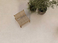 Vloertegel 54m² sensi sand 100x100cm - afbeelding 11 van  11