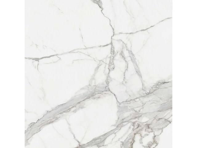 Vloertegel 54m² statuario 100x100cm - afbeelding 2 van  8