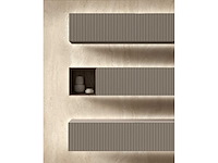 Vloertegel 54m² travertijn ivoor 100x100cm - afbeelding 8 van  10