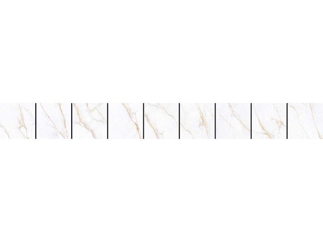 Vloertegel 54m2 calacatta gold 100x100cm - afbeelding 8 van  18