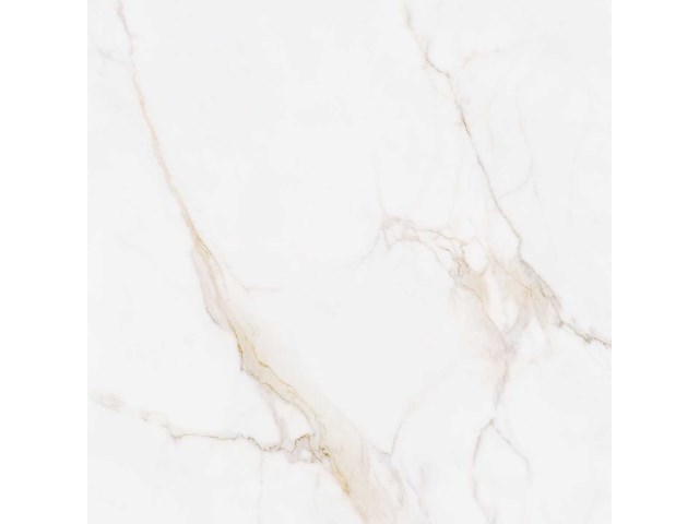 Vloertegel 54m2 calacatta gold 100x100cm - afbeelding 1 van  1