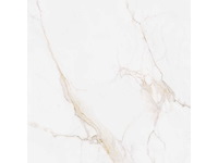 Vloertegel 54m2 calacatta gold 100x100cm - afbeelding 1 van  1