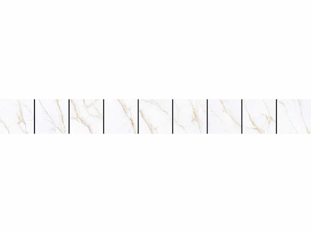 Vloertegel 54m2 calacatta gold 100x100cm - afbeelding 8 van  18