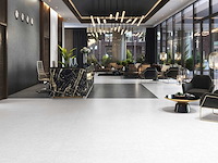Vloertegel 54m2 granietantraciet 100x100cm - afbeelding 8 van  8