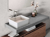 Vloertegel 54m2 granito grey 100x100cm - afbeelding 4 van  9