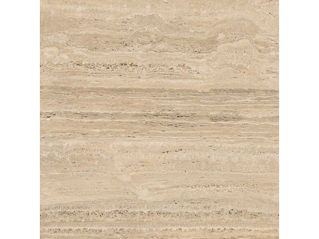 Vloertegel 54m2 travertijn beige 100x100cm - afbeelding 1 van  3