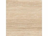 Vloertegel 54m2 travertijn beige 100x100cm - afbeelding 6 van  9