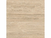 Vloertegel 54m2 travertijn beige 100x100cm - afbeelding 7 van  9