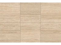 Vloertegel 54m2 travertijn beige 100x100cm - afbeelding 9 van  9