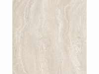 Vloertegel 54m2 travertine wit 100x100cm - afbeelding 3 van  14