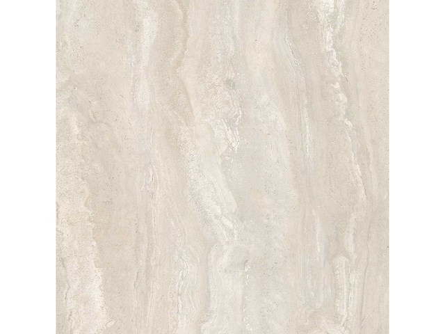 Vloertegel 54m2 travertine wit 100x100cm - afbeelding 1 van  6