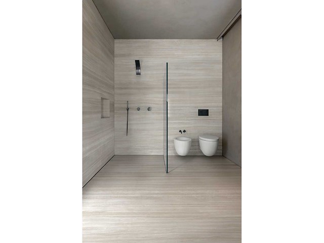 Vloertegel 56,16m² steenhout 60x120cm - afbeelding 7 van  13