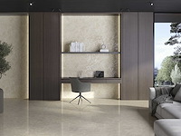 Vloertegel 57,6m² kristal natuurlijk 120x120cm - afbeelding 1 van  10