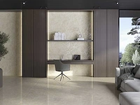 Vloertegel 57,6m² kristal natuurlijk 120x120cm