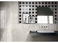 Vloertegel 58,32m² onyx wit glanzend 60x120cm - afbeelding 13 van  20