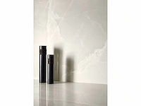 Vloertegel 58,32m² onyx wit glanzend 60x120cm - afbeelding 7 van  20