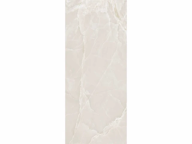 Vloertegel 58,32m² onyx wit glanzend 60x120cm - afbeelding 12 van  20