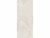 Vloertegel 58,32m² onyx wit glanzend 60x120cm - afbeelding 19 van  20
