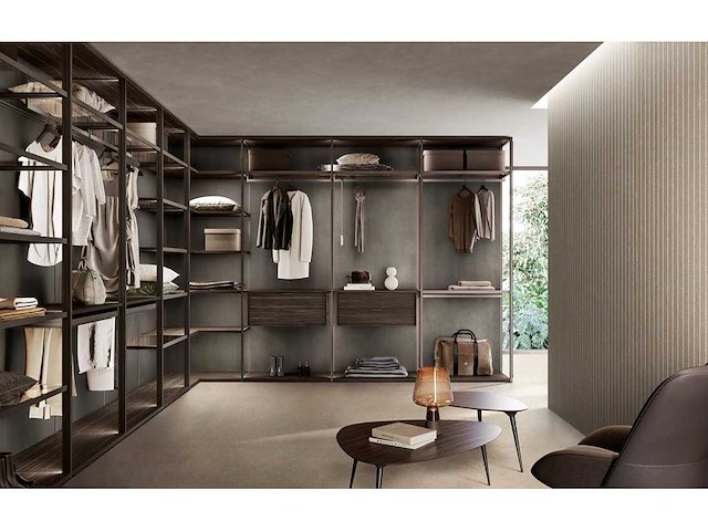 Vloertegel 58,88m² chablis 80x80cm gerectificeerd - afbeelding 4 van  4