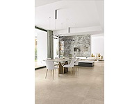 Vloertegel 58,88m² chablis 80x80cm gerectificeerd - afbeelding 9 van  10