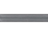 Vloertegel 60,48m² bankirai ceniza antislip 15x90cm - afbeelding 3 van  6